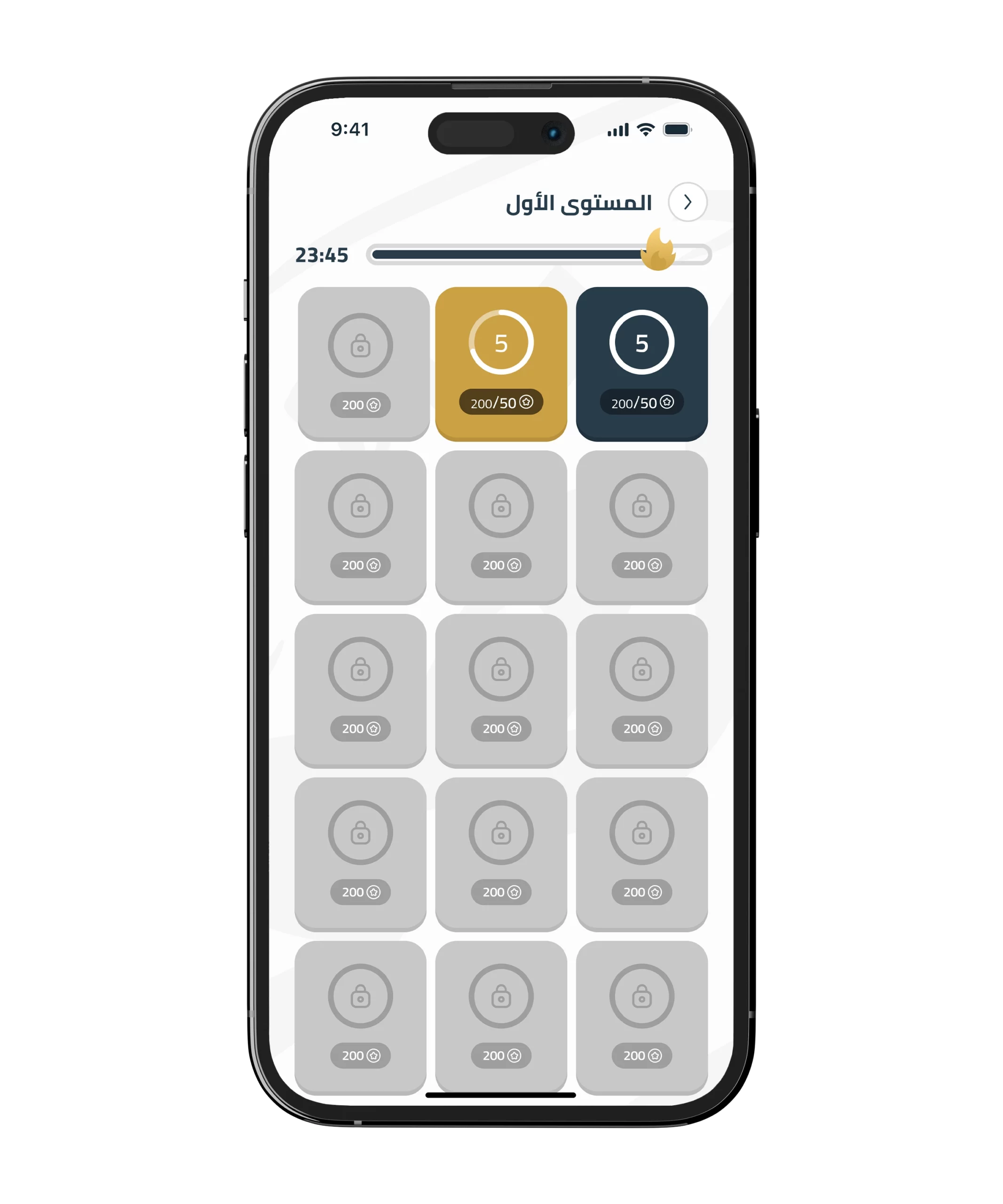 تقسيم الدروس